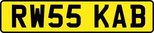 RW55KAB
