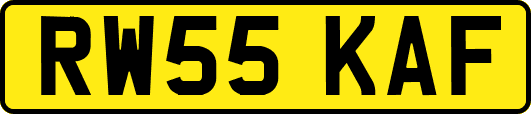 RW55KAF
