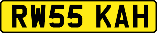 RW55KAH