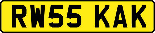RW55KAK