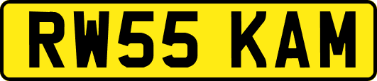 RW55KAM