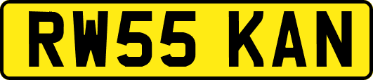 RW55KAN
