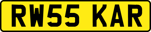 RW55KAR