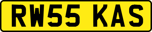RW55KAS