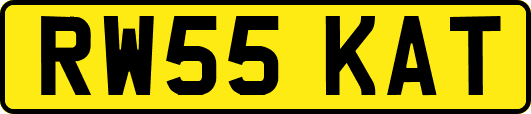 RW55KAT