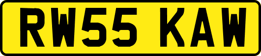 RW55KAW