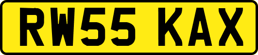 RW55KAX