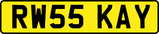 RW55KAY