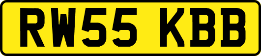RW55KBB