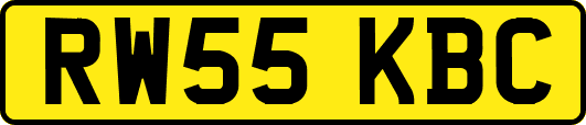 RW55KBC
