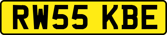 RW55KBE