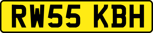 RW55KBH