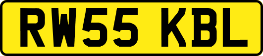 RW55KBL