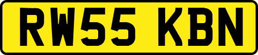 RW55KBN