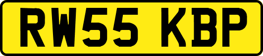 RW55KBP