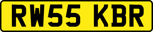 RW55KBR