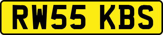 RW55KBS