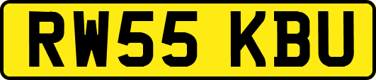 RW55KBU