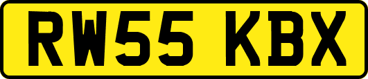 RW55KBX