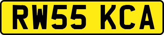 RW55KCA