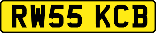 RW55KCB