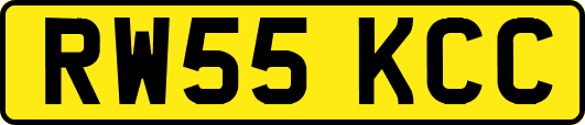 RW55KCC