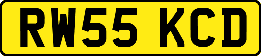 RW55KCD