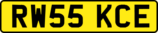 RW55KCE