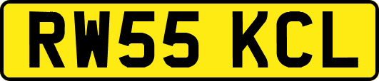 RW55KCL