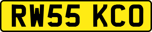 RW55KCO