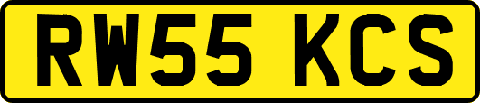 RW55KCS