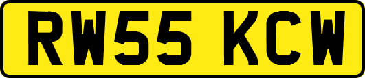 RW55KCW