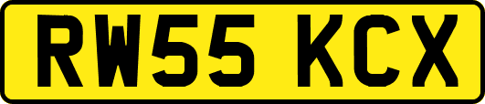 RW55KCX