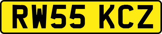 RW55KCZ
