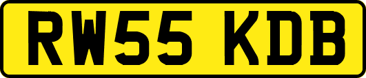 RW55KDB