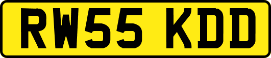 RW55KDD