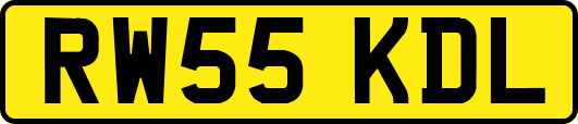 RW55KDL