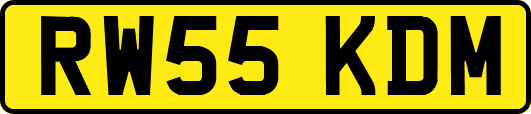 RW55KDM