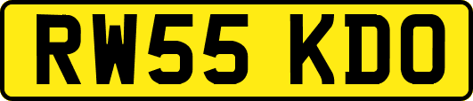 RW55KDO