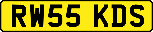 RW55KDS