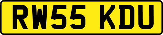 RW55KDU