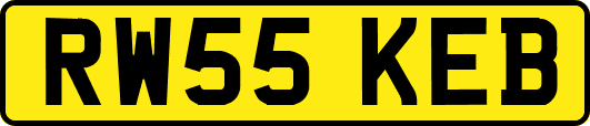 RW55KEB