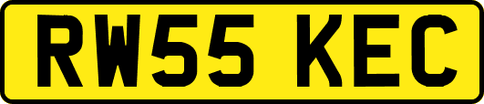 RW55KEC