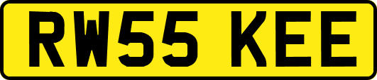RW55KEE