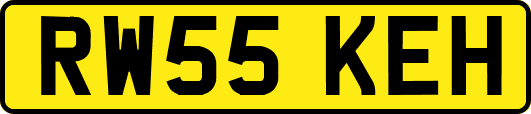 RW55KEH