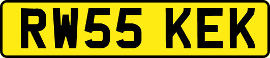 RW55KEK
