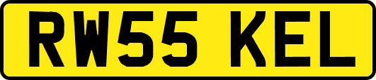 RW55KEL