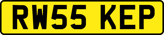 RW55KEP