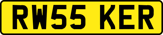 RW55KER