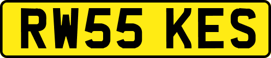 RW55KES